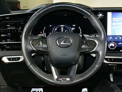 Used 2024 Lexus RX 500h F Sport w/ Convenience Package image 23