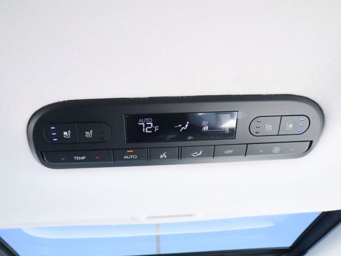 New 2026 Hyundai Palisade Calligraphy image 20