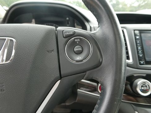 Used 2015 Honda CR-V EX-L image 21