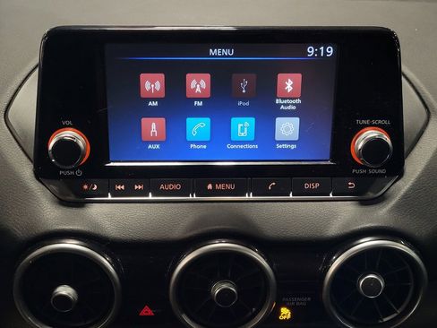 Used 2023 Nissan Sentra S FWD image 25