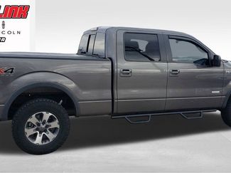 Used 2013 Ford F150 FX4 w/ Luxury Equipment Group AWD/4WD 360° Tour