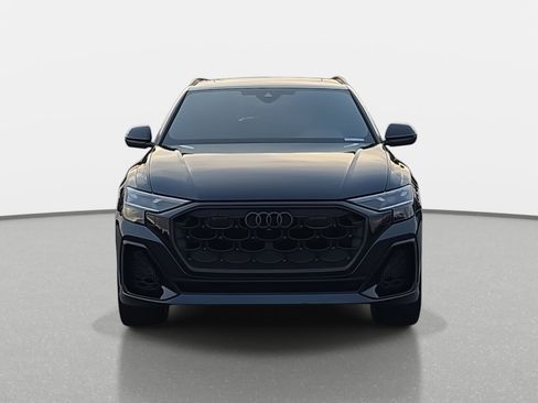 New 2026 Audi Q8 Premium Plus image 2