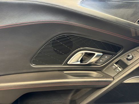 Used 2018 Audi R8 V10 plus w/ Full Leather Package AWD/4WD image 9