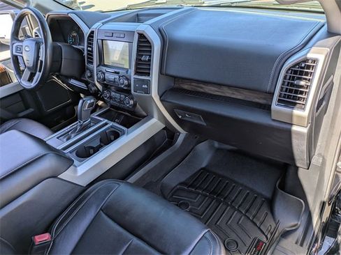Certified 2019 Ford F150 Lariat image 23