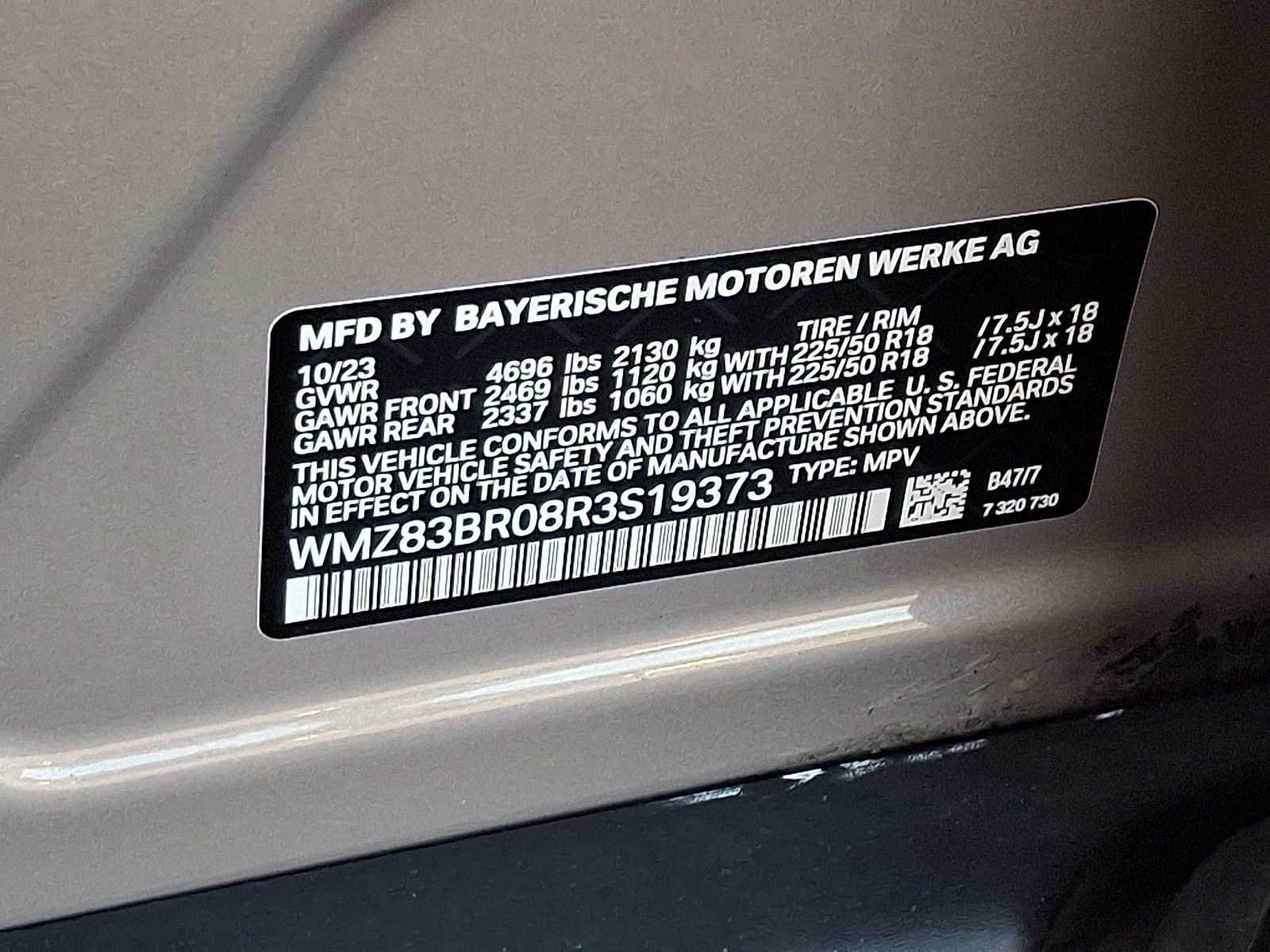 Used 2024 MINI Cooper Countryman S AWD/4WD image 28