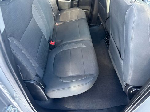 Used 2019 GMC Sierra 1500 SLE w/ SLE Value Package image 48