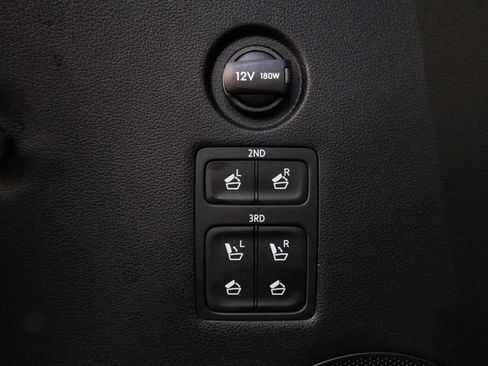 Used 2023 Hyundai Palisade Limited image 19