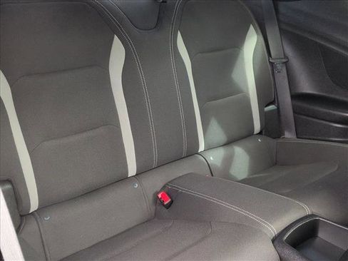 Used 2018 Chevrolet Camaro LT w/ Technology Package image 19