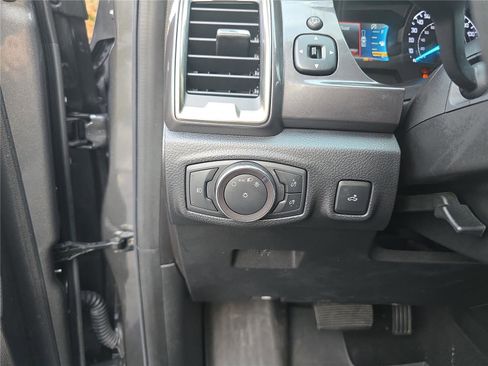 Used 2019 Ford Ranger Lariat w/ Equipment Group 501A Mid image 35