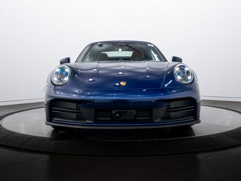 New 2026 Porsche 911 Carrera 4S image 31