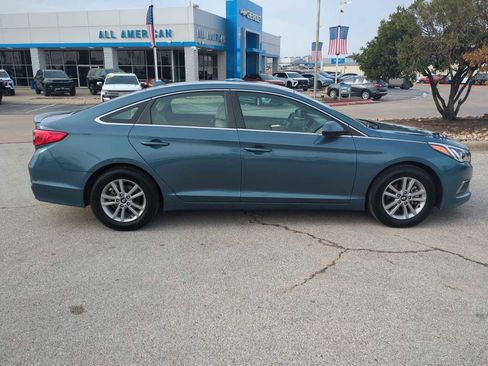 Used 2016 Hyundai Sonata SE image 9