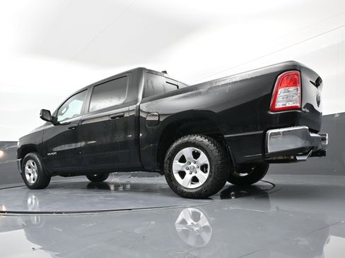Used 2023 RAM 1500 Lone Star image 34