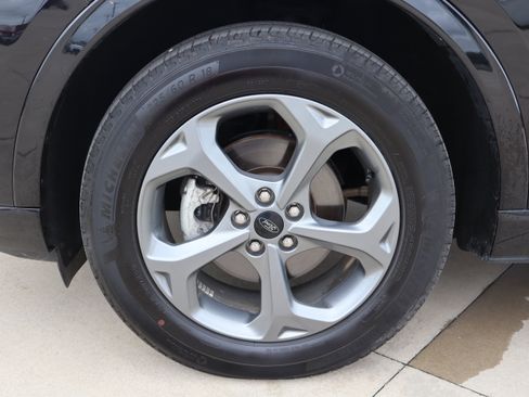 Used 2024 Ford Escape ST-Line w/ Tech Pack #1 AWD/4WD image 27