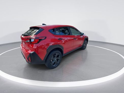Certified 2024 Subaru Crosstrek 2.5i AWD/4WD image 7