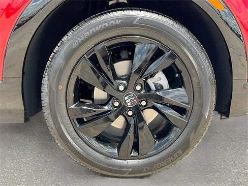 New 2026 Buick Encore GX Sport Touring w/ Advanced Technology Package image 19