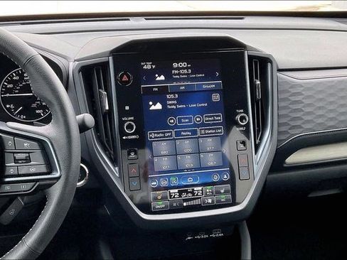 Used 2025 Subaru Forester Limited w/ Popular Package #2 image 6