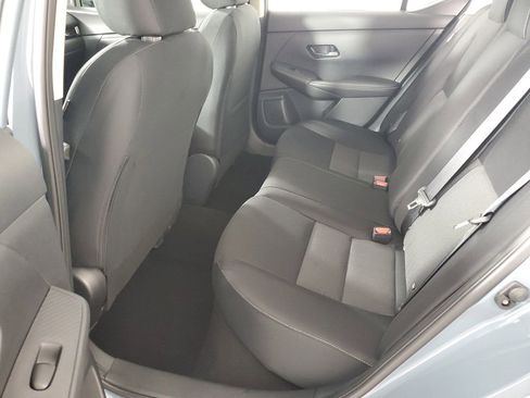 Used 2024 Nissan Sentra SV w/ All-Weather Package image 13