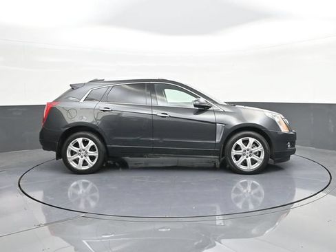 Used 2015 Cadillac SRX Performance w/ Driver Awareness Package FWD image 24