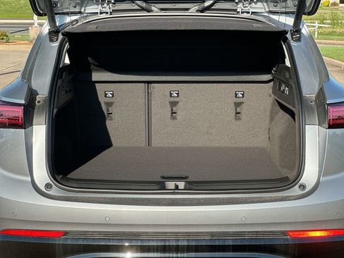 New 2025 Buick Envision Sport Touring image 22