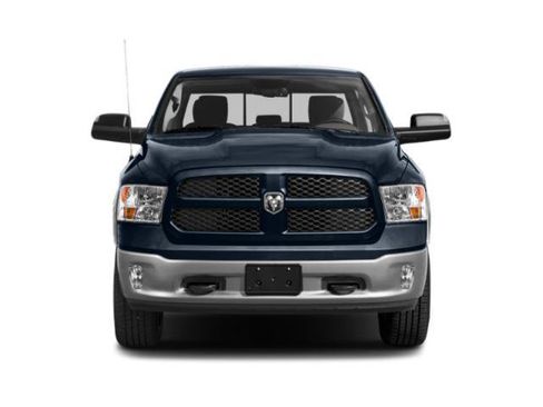 Used 2015 RAM 1500 Big Horn AWD/4WD image 7