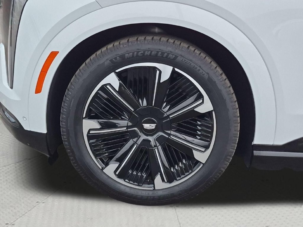 New 2025 Cadillac Escalade IQ Sport 2 AWD/4WD image 33