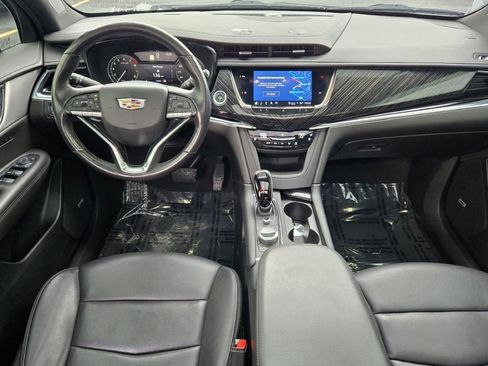 Used 2021 Cadillac XT6 Premium Luxury image 19