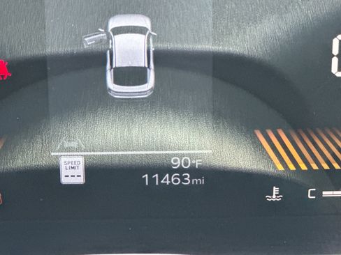 Used 2025 Kia K4 FWD image 15