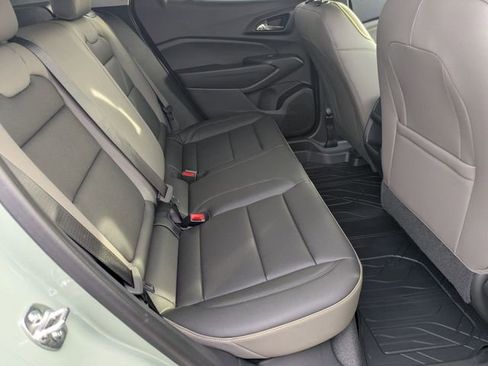 New 2026 Chevrolet Trax ACTIV w/ Driver Confidence Package image 32