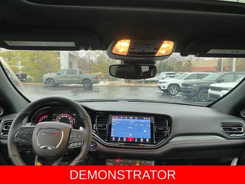 New 2026 Dodge Durango GT AWD/4WD image 9