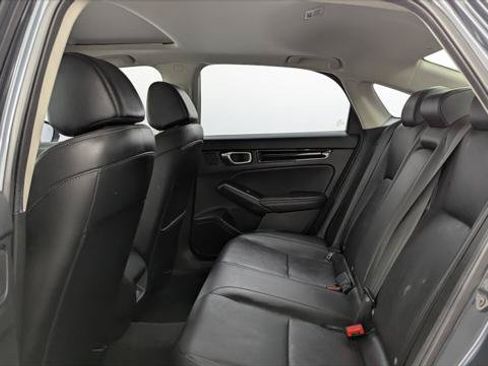 Used 2024 Honda Civic Touring image 17