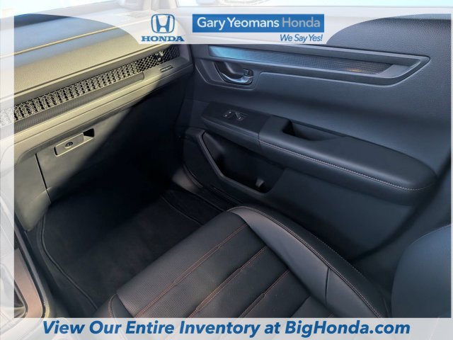 Used 2024 Honda CR-V Sport-L image 18