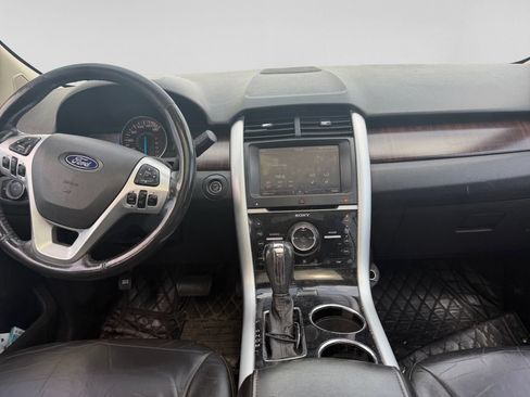 Used 2011 Ford Edge Limited w/ 301A Rapid Spec Order Code FWD image 25