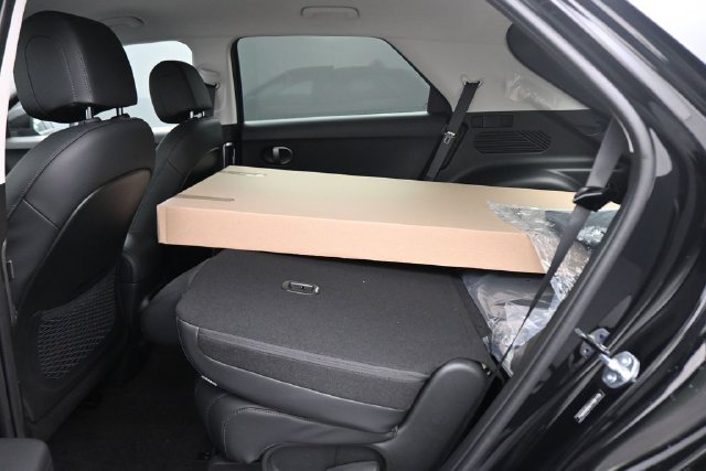 New 2027 Hyundai Ioniq 5 SEL RWD image 16