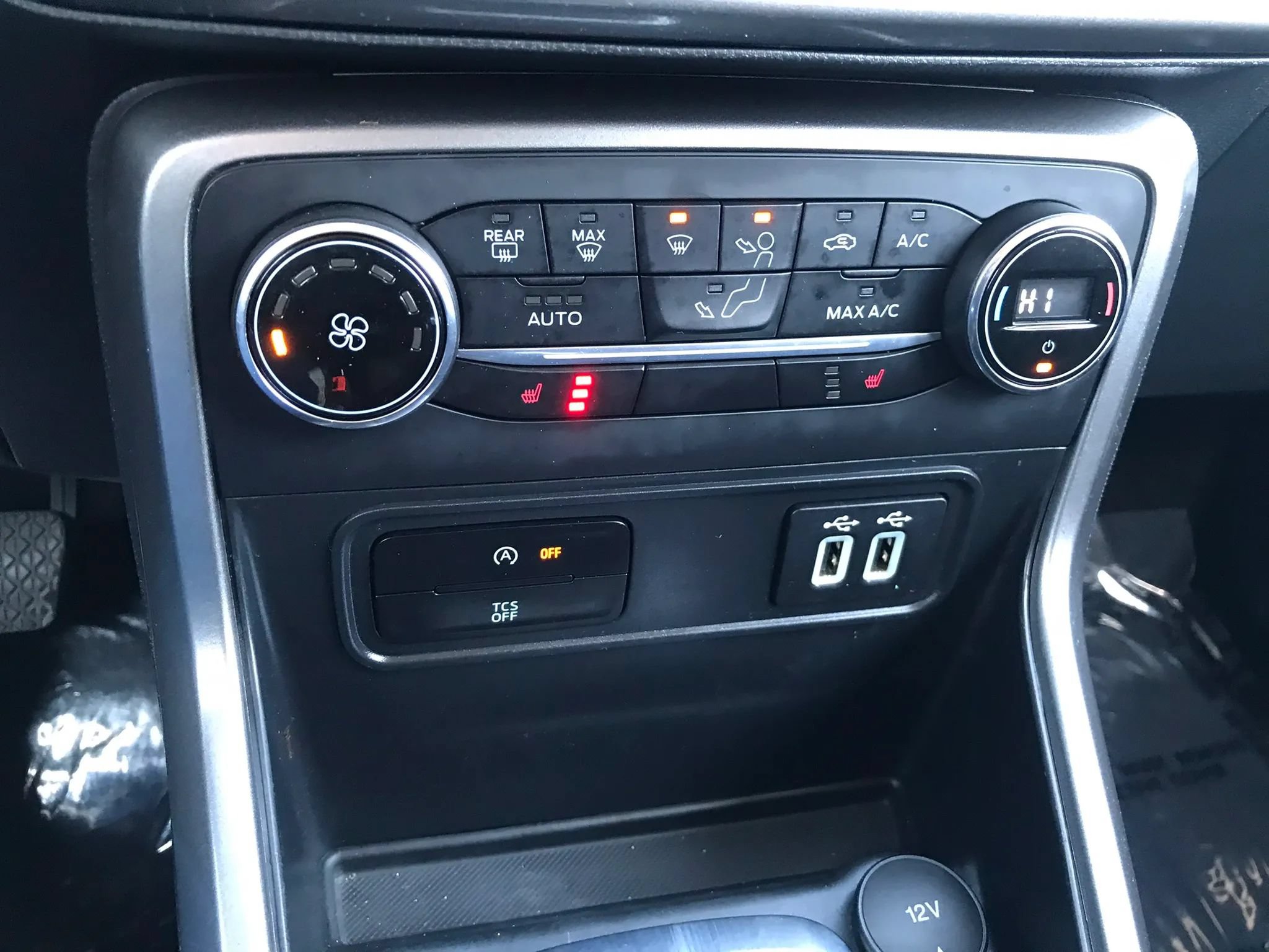 Used 2019 Ford EcoSport SE FWD image 24