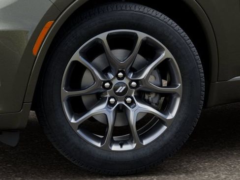 New 2026 Dodge Durango GT w/ Blacktop Package AWD/4WD image 9