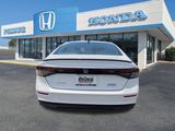 New 2025 Honda Accord Sport image 5