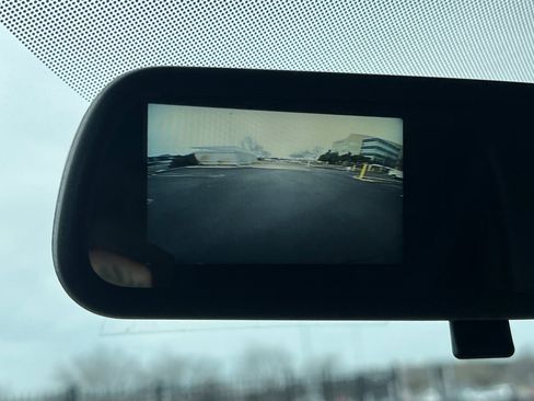 New 2025 GMC Savana 2500 Work Van w/ Driver Convenience Package image 21