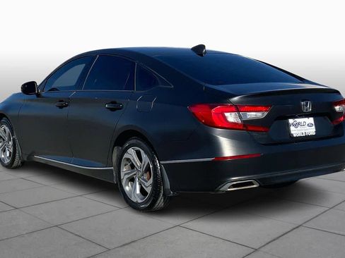Used 2018 Honda Accord EX-L image 10