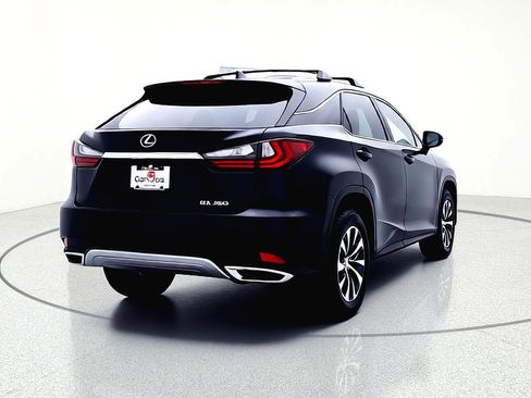 Used 2020 Lexus RX 350 AWD w/ Premium Package image 7