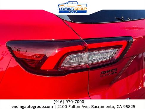 Used 2023 Ford Escape Active w/ Tech Pack #1 image 8