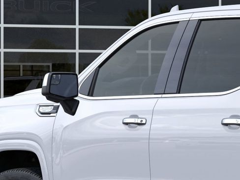 New 2026 GMC Sierra 1500 SLT image 12