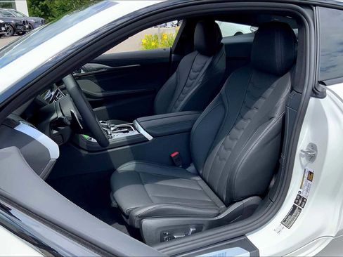 New 2026 BMW 840i xDrive Coupe image 9
