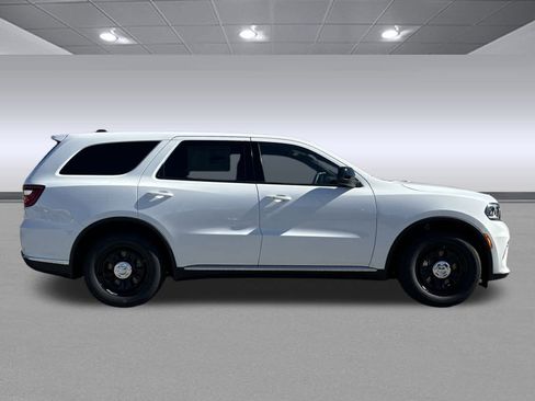 New 2026 Dodge Durango AWD w/ Technology Group image 8