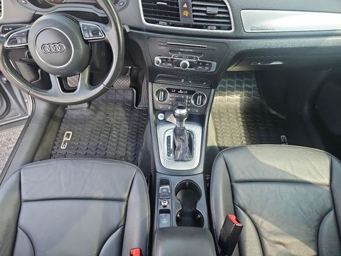 Used 2018 Audi Q3 2.0T Premium Plus w/ Premium Plus Package AWD/4WD image 25