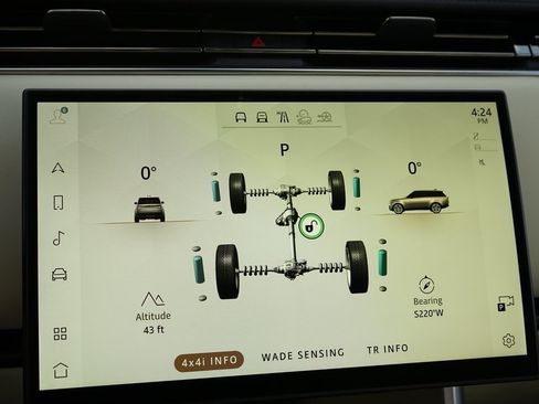 Used 2023 Land Rover Range Rover SE image 12