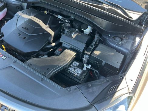 Used 2023 Kia Telluride AWD image 55