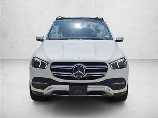 Used 2022 Mercedes-Benz GLE 350 video 2