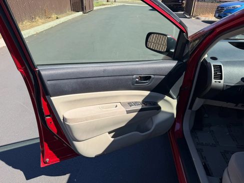 Used 2006 Toyota Prius FWD image 9