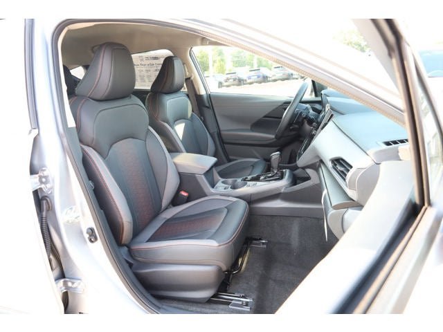 New 2026 Subaru Crosstrek 2.5i Limited AWD/4WD image 49