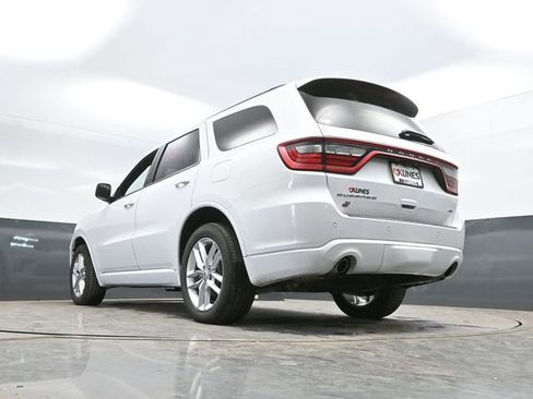 Used 2026 Dodge Durango GT AWD/4WD image 51